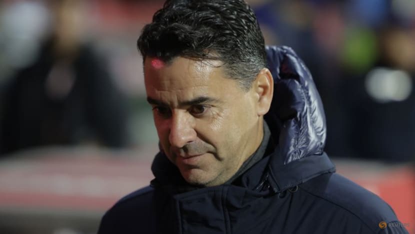 Girona coach proud despite Champions League disappointment Girona coach proud despite Champions League disappointment