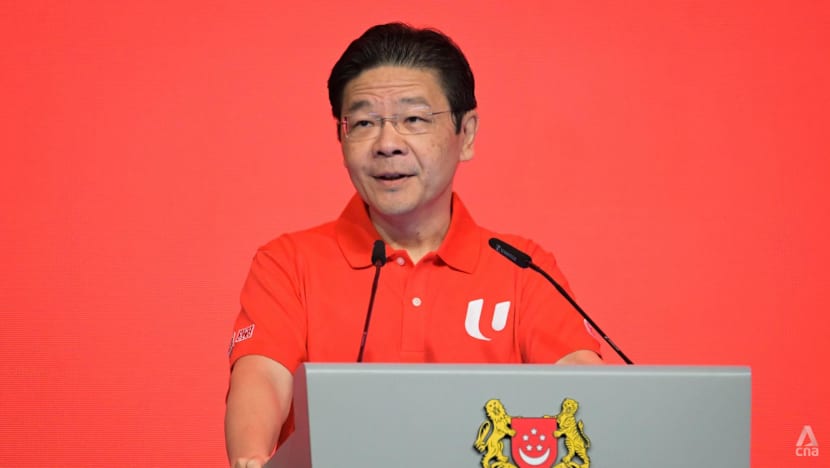 Hormuz reopening won't end global crisis, but Singapore enters it from position of strength: PM Wong