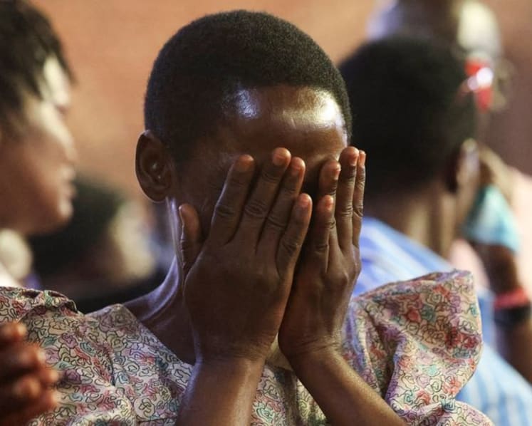 Ugandan soccer star dies after assault in capital