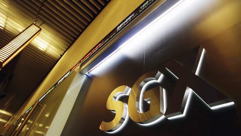 Public views sought on SGX sustainability reporting proposals