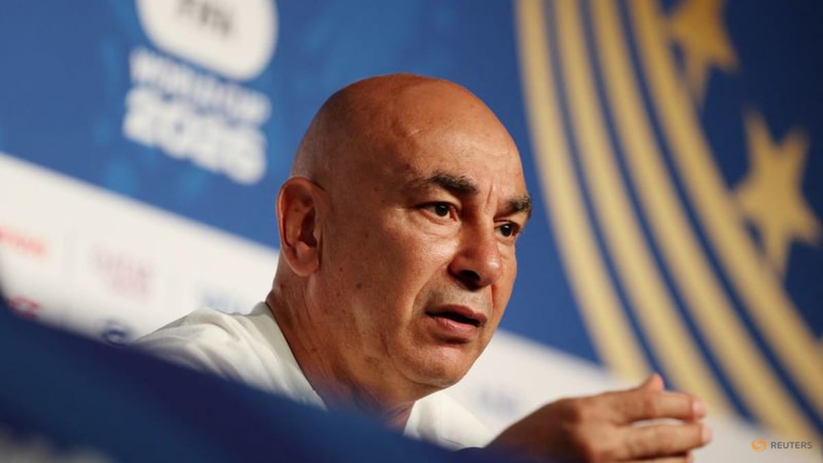 Egypt coach’s Palestine appeal thrusts World Cup back into political spotlight