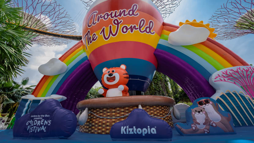 Ini 5 acara besar-besaran amat menarik dikunjungi seisi keluarga Jun ini