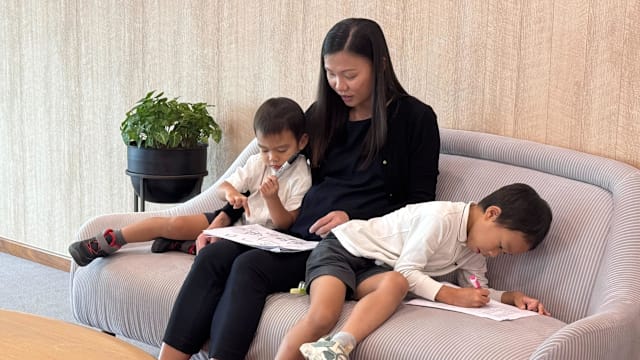 国大展开大规模研究 探讨“敏感型养育”对幼童发展影响