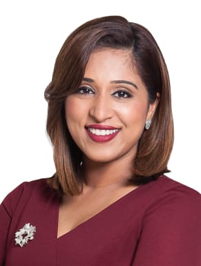 Elakeyaa Selvaraji