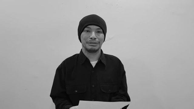 黄明志拍MV被老虎咬死？ 葬仪社员工公布真相