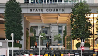 Maid jailed for showing 92-year-old man's private parts in video call with her boyfriend