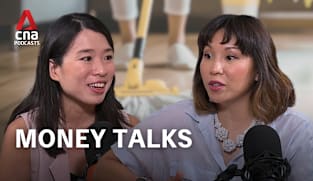 Money Talks - Beyond salary, the costs of hiring a helper in Singapore