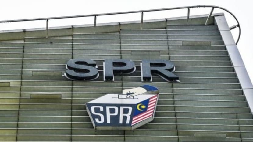 SPR punyai kuasa untuk ubah, tangguh tarikh mengundi jika berlaku banjir SPR punyai kuasa untuk ubah, tangguh tarikh mengundi jika berlaku banjir