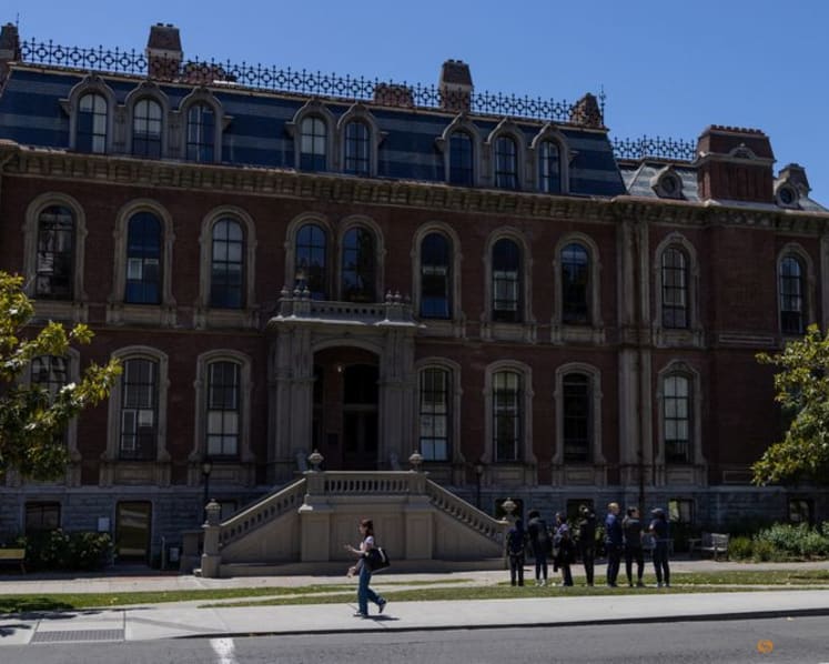 Trump administration restricts internships for international students