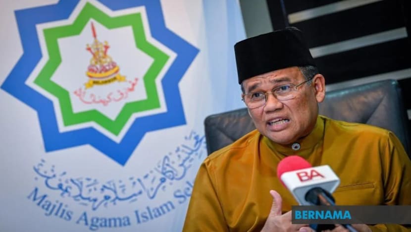 Sultan Selangor tidak perkenan solat Jumaat di surau pusat beli-belah