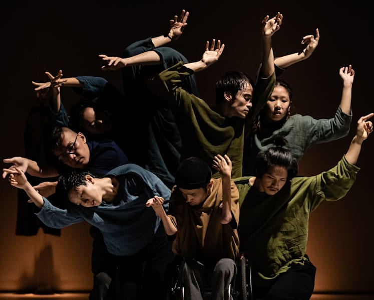 10 local Chinese arts and culture events to catch this year-end