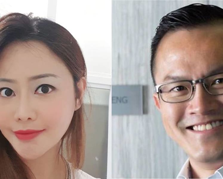 Judge overturns decision and finds woman defamed doctor in making sexual allegations, but says doctor has 'no moral victory'