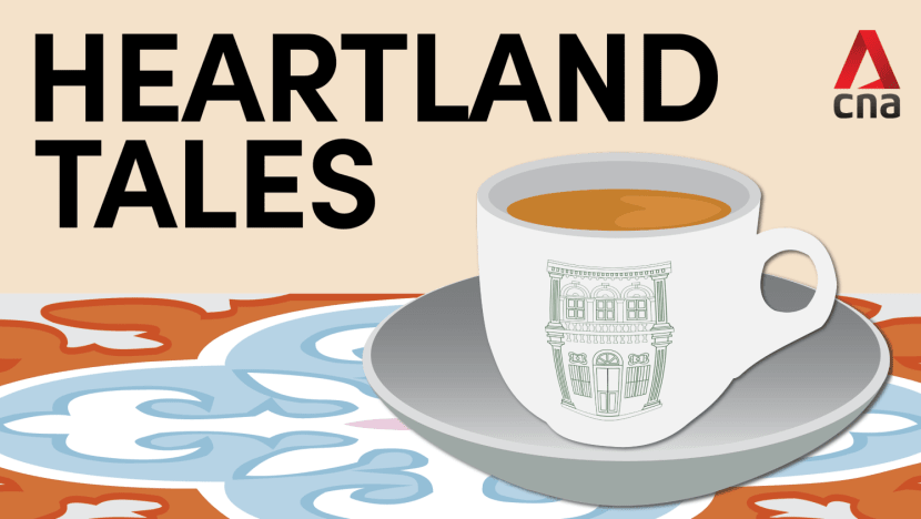 Heartland Tales - S1E4: Meet the ‘freegan’ who barters and recycles instead of spending money | EP 4 Heartland Tales - S1E4: Meet the ‘freegan’ who barters and recycles instead of spending money | EP 4