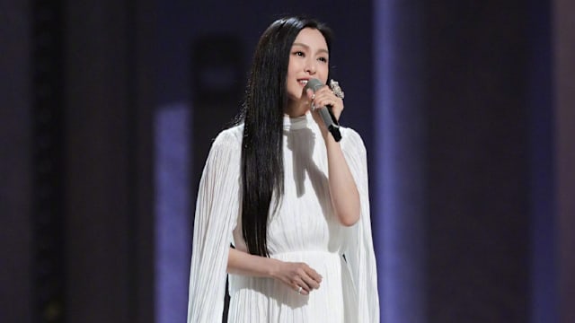 范玮琪自曝“被骂怕了”！为此三度拒上《乘风》，事业停滞5年