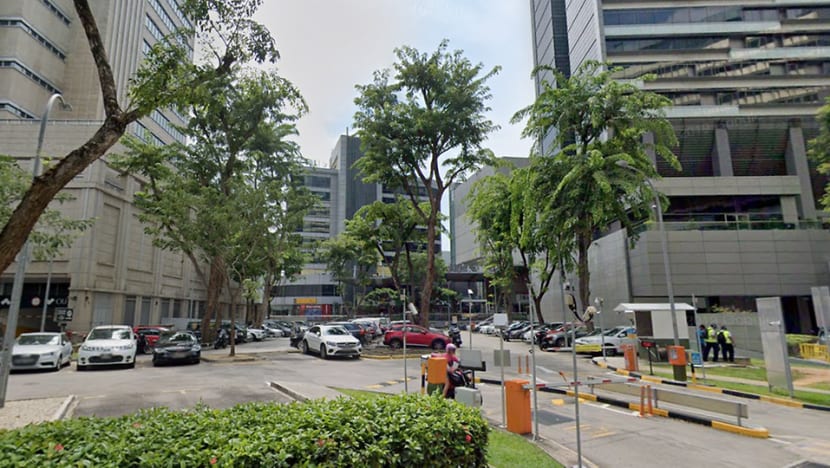 Man fined for cursing at NEA officer after being caught smoking in no-smoking zone