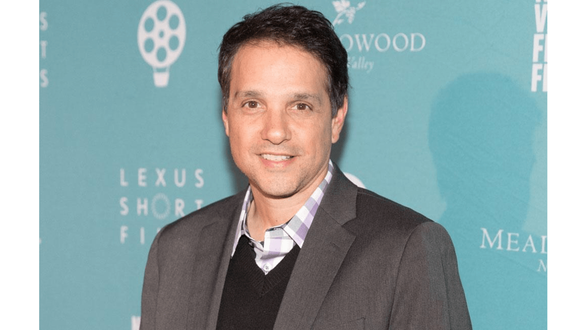 Karate Kid to be adapted into a musical - 8days