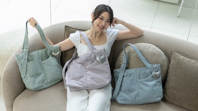 The Sophia Label欢庆10周年终于开独立门店！推荐佳节送礼4包款