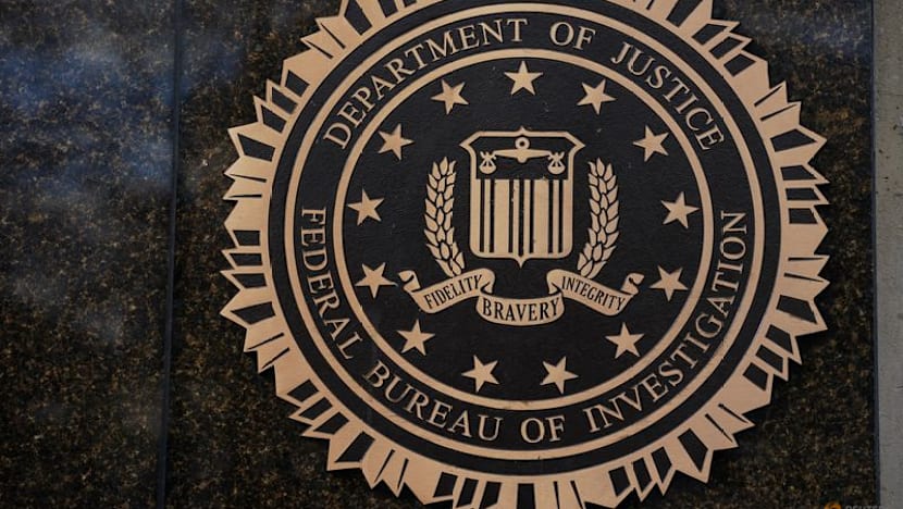 Exclusive-Hacked FBI data has sensitive information about employees’ intelligence roles