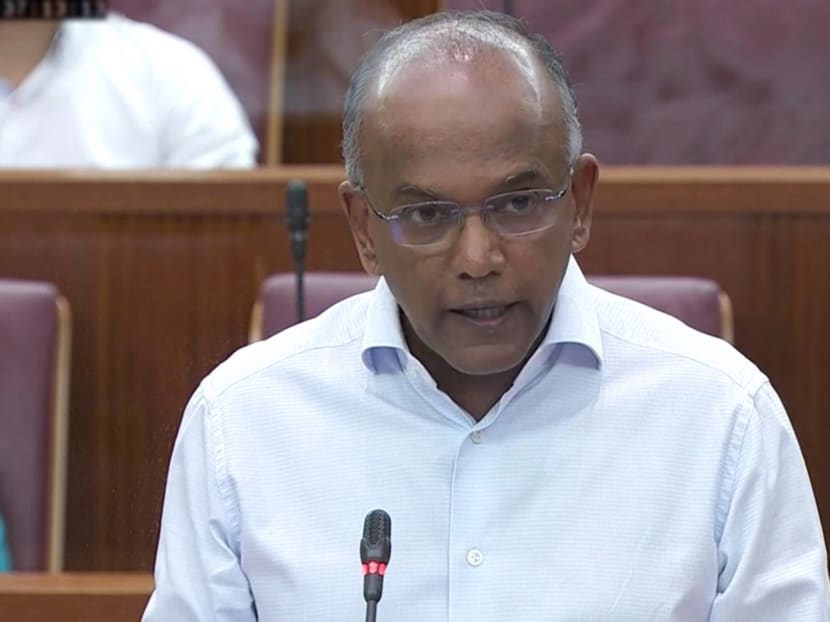 Law and Home Affairs Minister K Shanmugam said that new evidence regarding Ms Parti Liyani’s complaint is quite different from the inference the High Court had made during the appeal, which formed the basis for her acquittal.