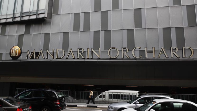Out of 394 tested, 3 on stay-home notice at Mandarin Orchard hotel have Covid-19, likely to be imported cases: MOH