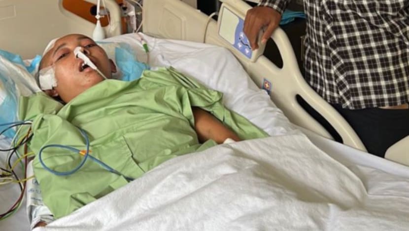 Woman whose maid suffered brain aneurysm raises S$70,000 from online donations in 2 days for medical bills, repatriation