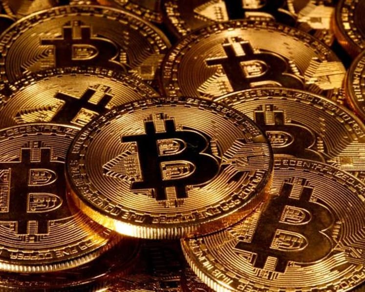 While Bitcoin price surges, ramped up cryptocurrency mining takes heavy toll on the planet