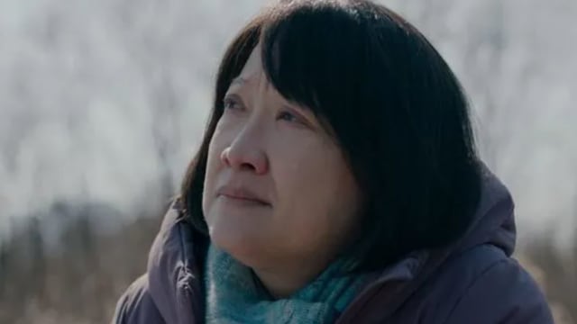 输了金马赢回口碑！《花路阿朱妈》登台湾“年度最卖座新加坡片”