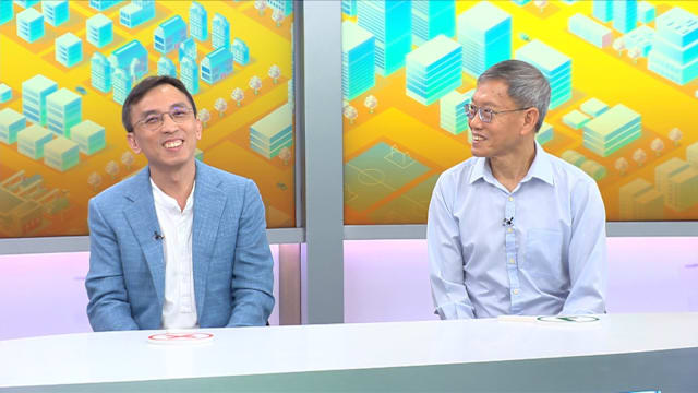 狮城有约 | 退休后靠蓝筹股收息？专家：股息没有保证