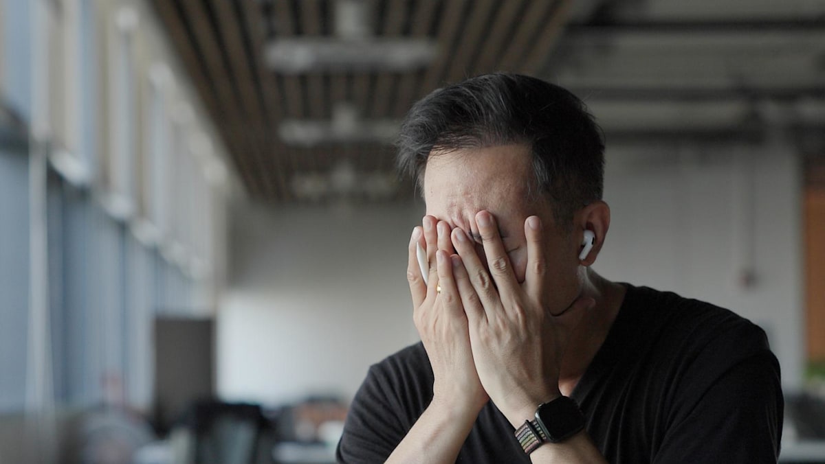 Bosses throwing whiteboard dusters: Why some workers closed the door on SME employers