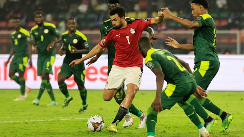 Egypt’s Mahmoud Hassan “Trezeguet” joins Saudi club Al-Riyadh on free transfer