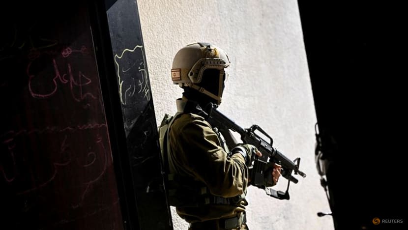 Israeli military calls up reservists as concern over Gaza ceasefire mounts Israeli military calls up reservists as concern over Gaza ceasefire mounts