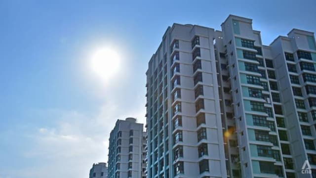 我国4月份最后两周天气预计将持续炎热