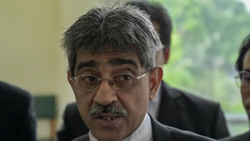 Kerajaan M'sia hanya perlu 24 jam pinda undang-undang berkenaan kalimah Allah, kata peguam 