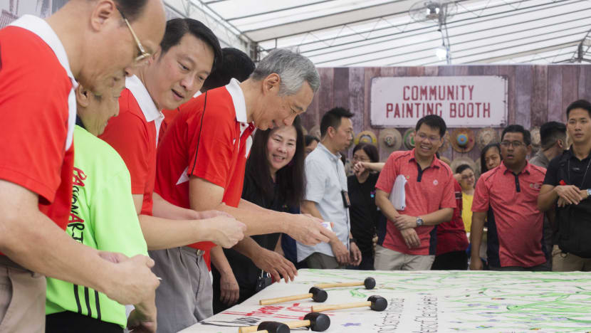 PAssionArts Festival 2019 goes big on bicentennial theme