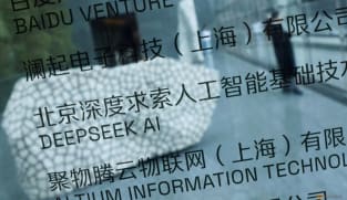 Commentary: Why China is suddenly flooding the market with powerful AI models