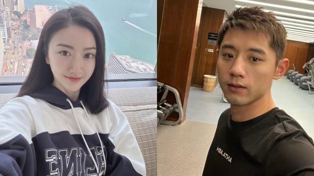 景甜被爆3段私密视频外流　前男友张继科喊冤