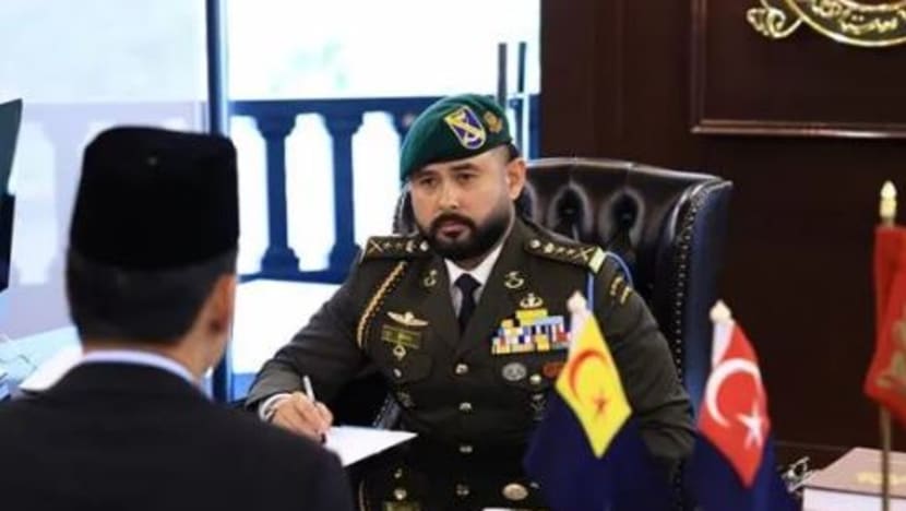 Johor buat laporan polis berkaitan fitnah atas TMJ