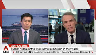 AI use and data centres straining power grids: Wood Mackenzie