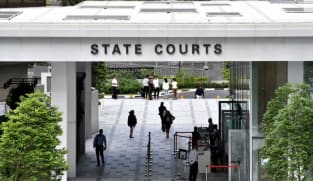 வேலையை நிராகரித்த பெண்ணுக்குப் பாலியல் துன்புறுத்தல் - ஆடவருக்குச் சிறை