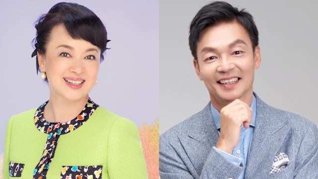 第62届金马奖揭晓颁奖嘉宾，集结7位金马影后，李国煌也入列！