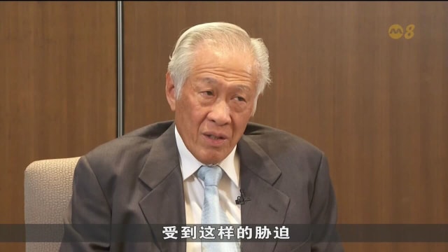 黄永宏：我国谴责俄侵乌 因若独立国家不安全边界或被入侵