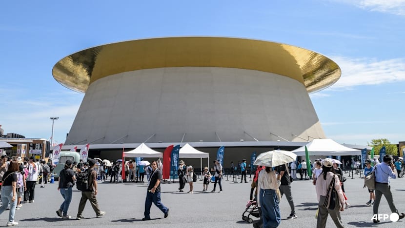 Japan wraps up unexpectedly successful World Expo
