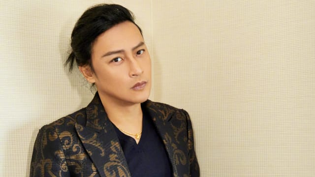 陈志朋称“不知情下欠款”　还原内幕喊告前工作人员