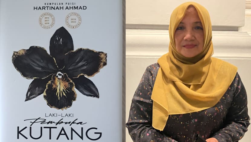NUANSA: Getar Jiwa Kewanitaan Hartinah