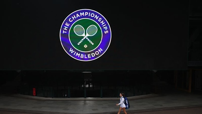 Top players to end media protests at Wimbledon