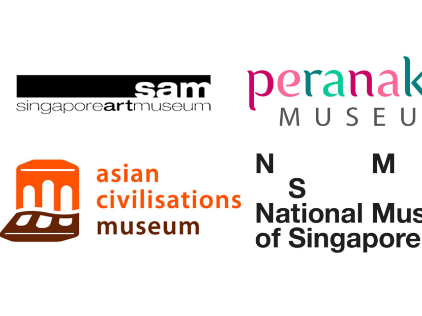 The National Gallery’s logo: Like or not?