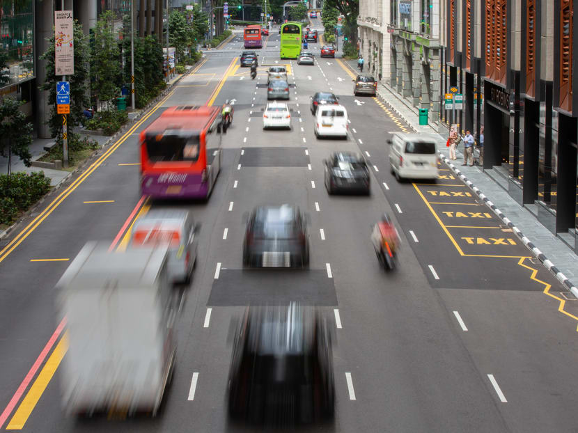 Commentary: Improving Singapore’s road safety may require more drastic measures, but it’s a price worth paying Commentary: Improving Singapore’s road safety may require more drastic measures, but it’s a price worth paying