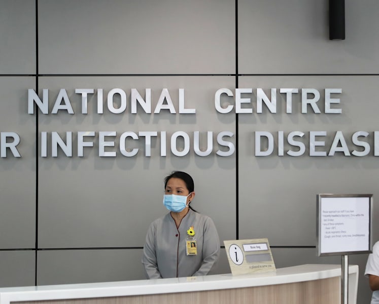Novel coronavirus: S’pore moves to Dorscon Orange, as 3 new cases confirmed with no apparent link to previous cases or recent travel to China