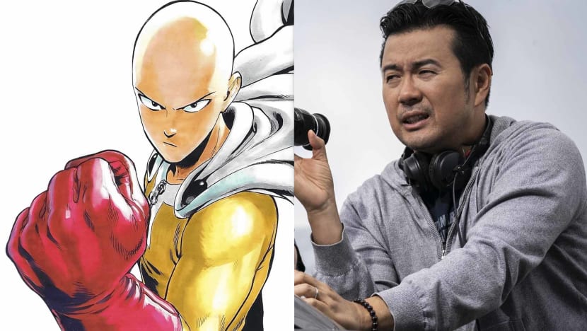 Fast & Furious' Justin Lin To Direct One Punch Man, Live-Action Adaptation Of Manga Classic Fast & Furious' Justin Lin To Direct One Punch Man, Live-Action Adaptation Of Manga Classic