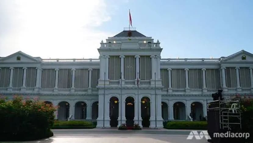 Rumah terbuka pertama Istana sejak COVID-19 raikan serentak Aidilfitri dan Hari Buruh